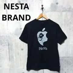 NESTA BRAND ネスタブランド メンズ プリントT Tシャツ Mのサムネイル