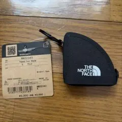 ノースフェイス THE NORTH FACE コインケース ペブルコインワレット
