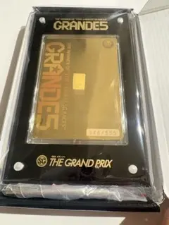 2026年最新】GRANDE5の人気アイテム - メルカリ