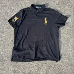 POLO RALPH LAUREN ビッグポニー ポロシャツ 半袖 Bboy