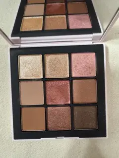 NARS オーガズムライジング　アイシャドーパレット