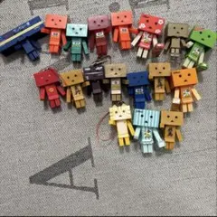 ダンボー フィギュア セット 18体