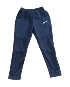 Nike ネイビー ジャージパンツ 10歳〜12歳