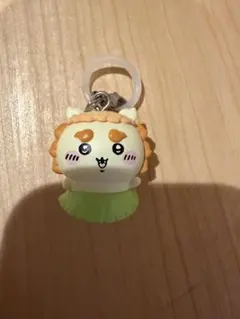 ちいかわ めじるしアクセサリー シーサー