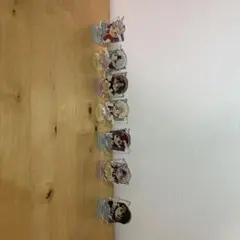 タイニータンbts magic door