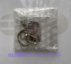 BTS ARIRANG GLOBAL アーリーバード 特典 J-HOPE