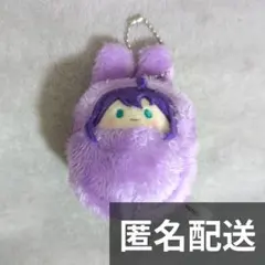 ミリオンライブ 望月杏奈 gift ぬいぐるみ 未使用品 アイドルマスター ミリオンライブ！ ミニぬいぐるみ 望月杏奈 ドリーム