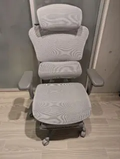 EastForce ALIEN CHAIR PRO (エイリアンチェアプロ)