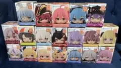 ホロライブひっかけフィギュア　まとめ売り