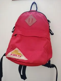 KELTY バックパック キッズ　ミニ mini レッド　赤