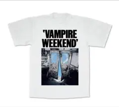 2026年最新】VAMPIRE weekend tシャツの人気アイテム - メルカリ