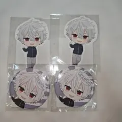 2025年最新】葛葉 缶バッジの人気アイテム - メルカリ