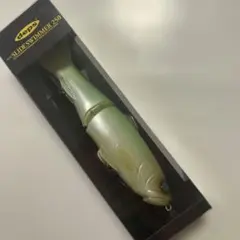 メルカリ最安値】デプス スライドスイマー250 ss② - メルカリ