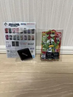 一番くじワンピース未来島エッグヘッドI賞