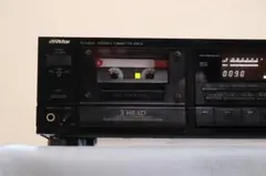 2026年最新】VICTOR CD・MD・カセットデッキの人気アイテム - メルカリ
