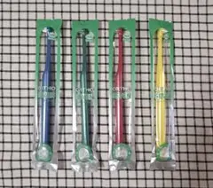 オーソセブン　歯ブラシ　セットのサムネイル