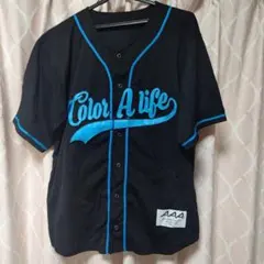 2025年最新】aaaベースボールシャツの人気アイテム - メルカリ