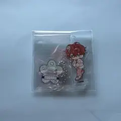 109 アクキー 観音坂独歩