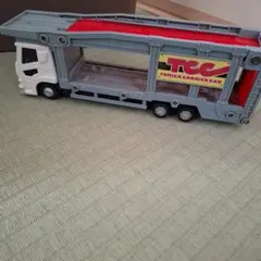 2026年最新】トミカ 消防キャリアカーの人気アイテム - メルカリ