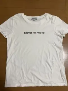 SLOBE IENA Tシャツ