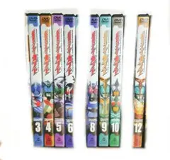 仮面ライダーカブト　DVD14本セット！ 仮面ライダーカブト DVD14本セット！ 仮面ライダーカブト DVD14