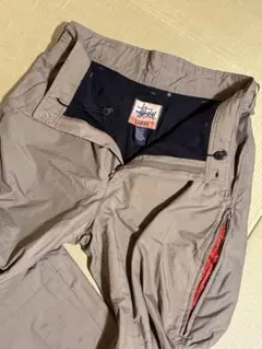 2026年最新】STUSSY スノーボード ウェア(男性用)の人気アイテム