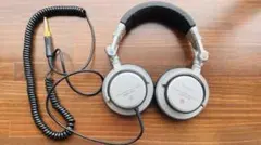 SONY MDR-Z700 ソニー 密閉型 DJ用 ヘッドホン