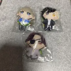 ウィンドブレイカー　かぷっこふれんず2