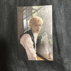 zb1 ソウルコン ゼロズゾーン ラッキーカード トレカ テレ day3