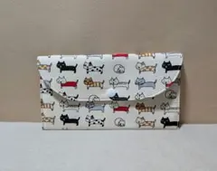 《ハンドメイド》マルチケースのサムネイル