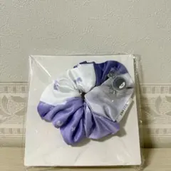 PPULBATU プルバトゥ チャーム付きシュシュ フムニャリン GIGO