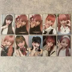 2025年最新】ive レイ お見送り会の人気アイテム - メルカリ