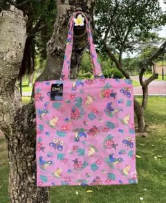 フェイラー メッシュトートバッグ ホワイト - メルカリ