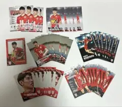 バレーボール 西山大翔 トレーディングカード 40枚