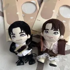 2025年最新】joongdunk ぬいぐるみの人気アイテム - メルカリ