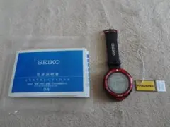 ✨新品未開封✨ SEIKO デジタルストップウォッチ SVAS011 - メルカリ