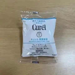Curél フェイスクリーム モイスチャークリーム