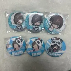 2026年最新】nakamuの人気アイテム - メルカリ