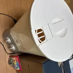 トイレ 三菱電気 ハンドドライヤーJet Towel mini - メルカリ