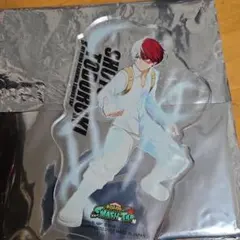 僕のヒーローアカデミア 轟焦凍 アクリルスタンド