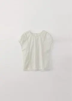 ohotoro Mesh Flower Top - メルカリ