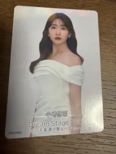 小嶋陽菜 アイドル