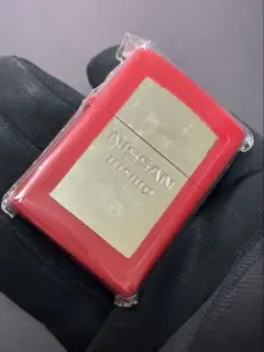未使用品 セメダインC デザイン zippo ジッポー サンプル品 - メルカリ