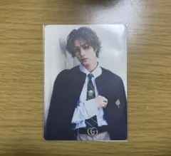 BBZ 砂田将宏 フォトカード