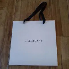 JILLSTUART ショッパー紙袋