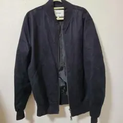 ★最終値下げ★【CIAOPANIC】 ブラック ブルゾン Mサイズ