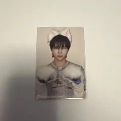 &TEAM Mark on Me ニコラス ルネイベ トレカ