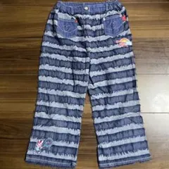 メゾピアノ ボトムス パンツ ミミポポちゃん 平成レトロ 140cm