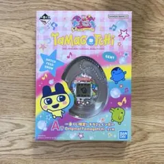 たまごっち 一番くじ A賞 Tamagotchi