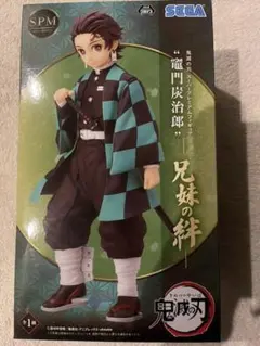 鬼滅の刃 フィギュア 竈門炭治郎